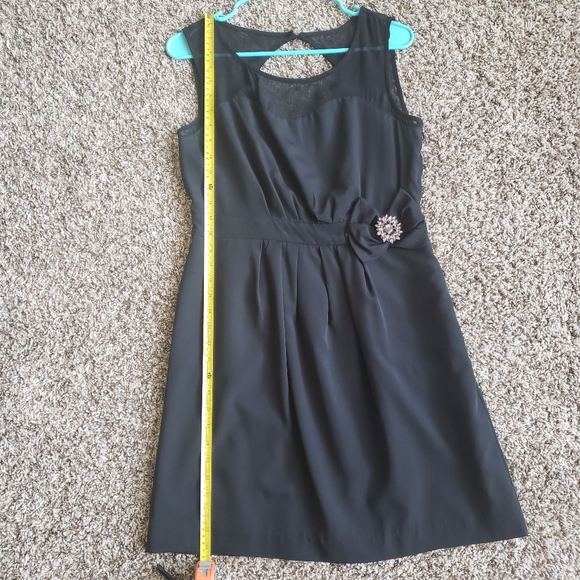 Elle Mini LBD size 10 - Picture 13 of 16